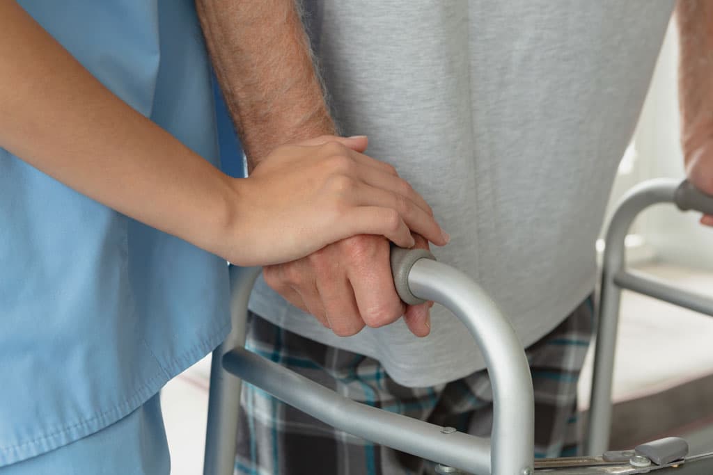 Servicios de ayuda a domicilio en Lugo